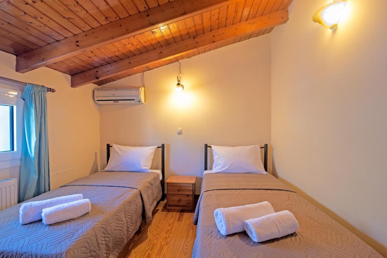 Casa vacanze Corfu Summer Maisonette *